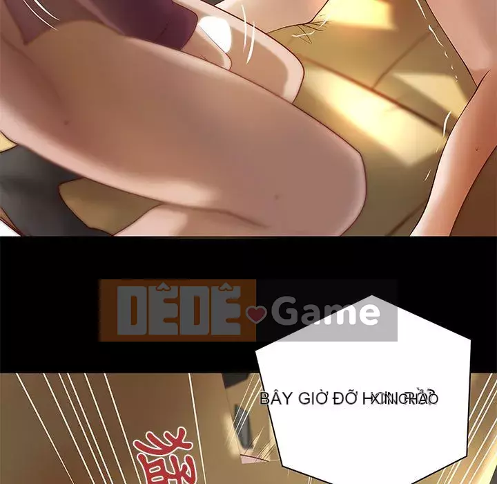 Sự mơ hồ của tiểu thuyết gia Chương 25-26