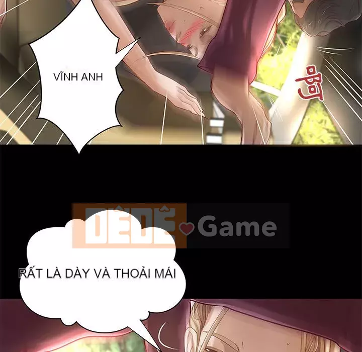 Sự mơ hồ của tiểu thuyết gia Chương 25-26