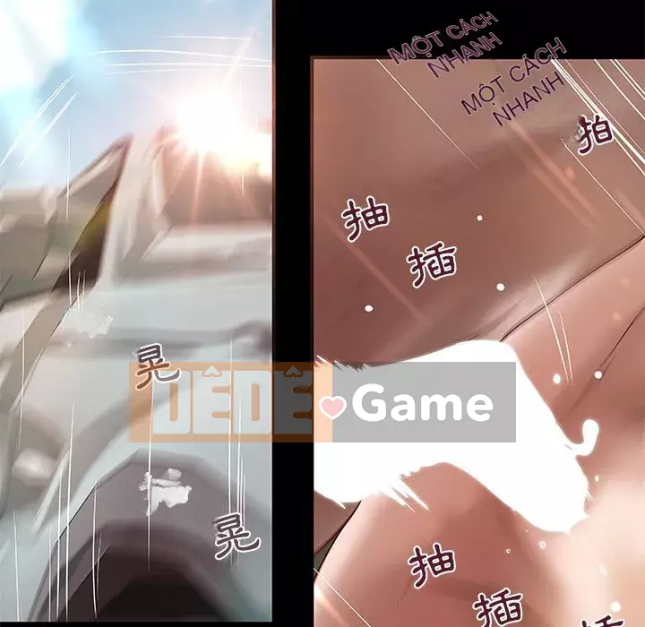 Sự mơ hồ của tiểu thuyết gia Chương 25-26