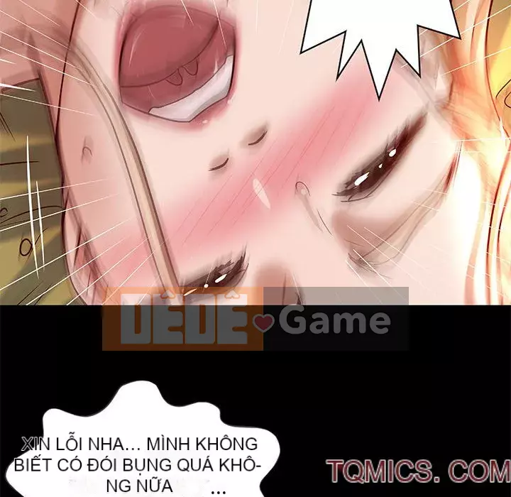 Sự mơ hồ của tiểu thuyết gia Chương 25-26