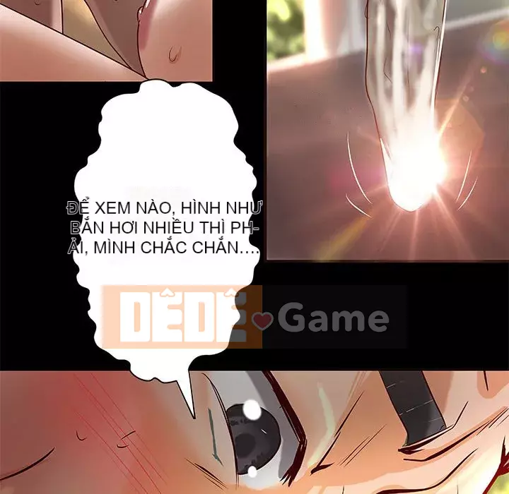 Sự mơ hồ của tiểu thuyết gia Chương 25-26