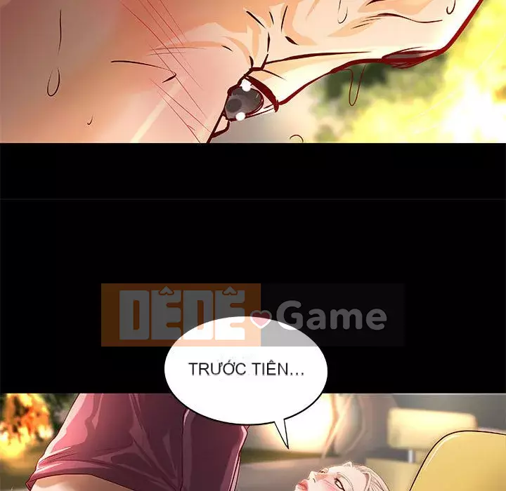 Sự mơ hồ của tiểu thuyết gia Chương 25-26