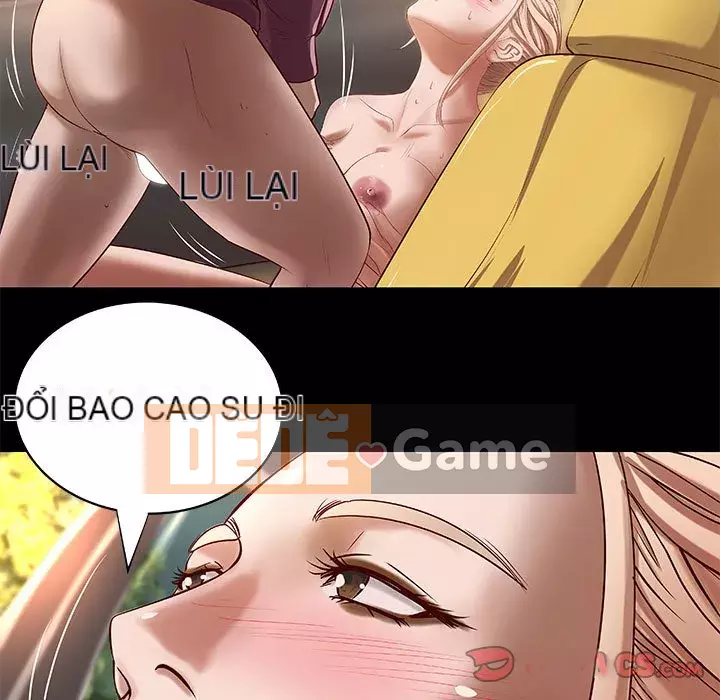 Sự mơ hồ của tiểu thuyết gia Chương 25-26