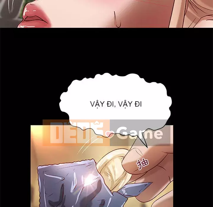 Sự mơ hồ của tiểu thuyết gia Chương 25-26