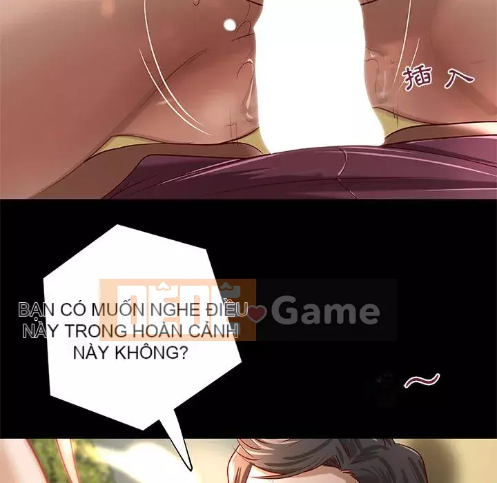 Sự mơ hồ của tiểu thuyết gia Chương 25-26