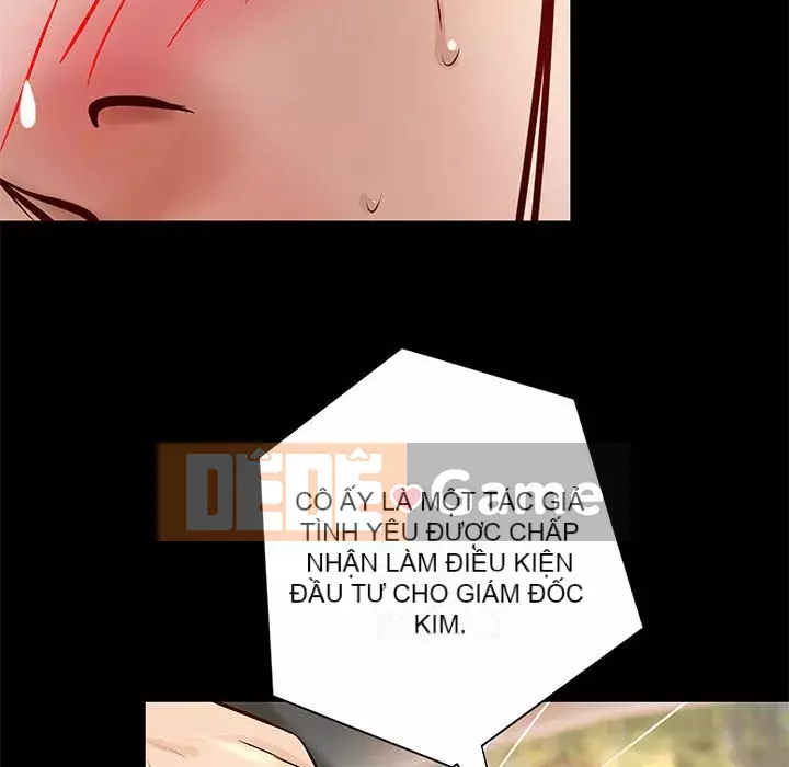 Sự mơ hồ của tiểu thuyết gia Chương 25-26