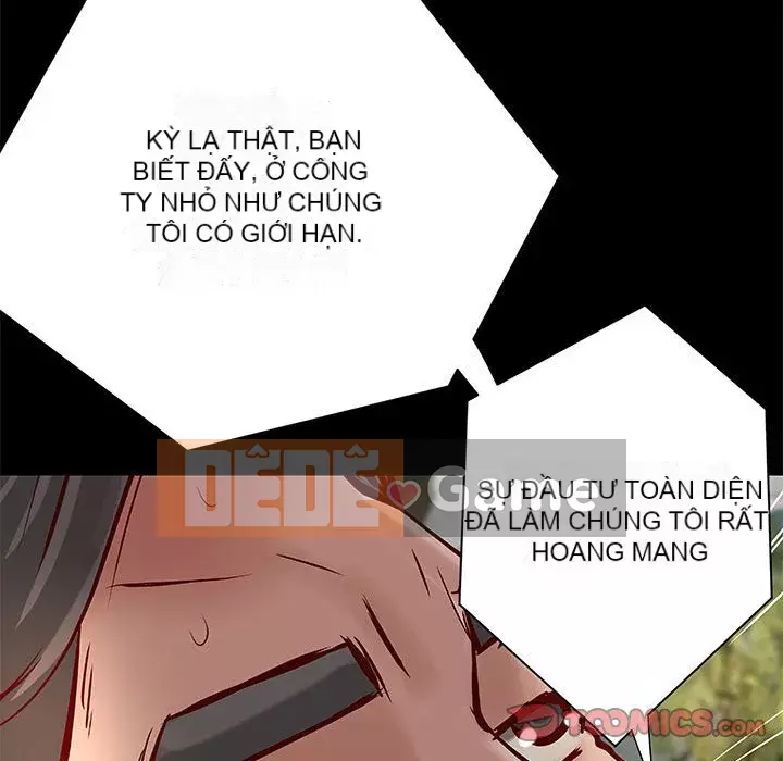 Sự mơ hồ của tiểu thuyết gia Chương 25-26