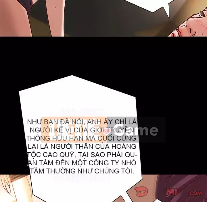 Sự mơ hồ của tiểu thuyết gia Chương 25-26