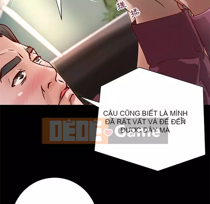 Sự mơ hồ của tiểu thuyết gia Chương 25-26