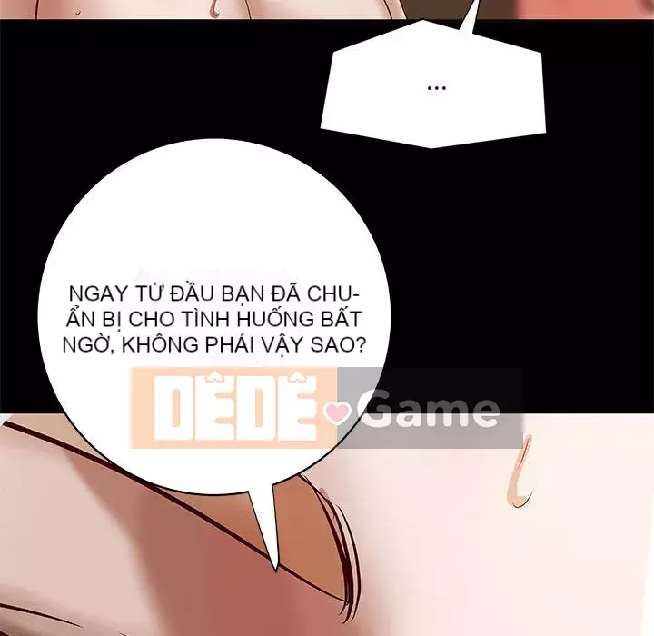 Sự mơ hồ của tiểu thuyết gia Chương 25-26