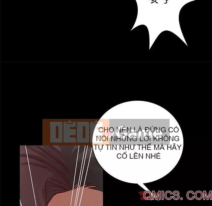 Sự mơ hồ của tiểu thuyết gia Chương 25-26