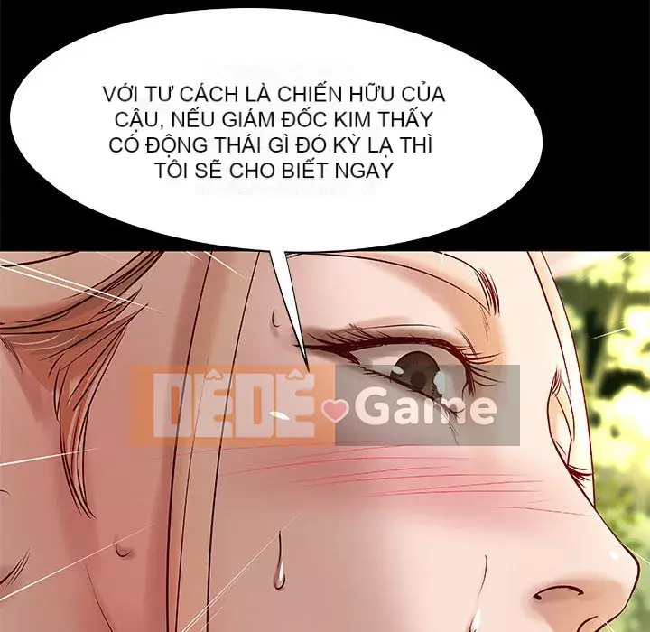 Sự mơ hồ của tiểu thuyết gia Chương 25-26