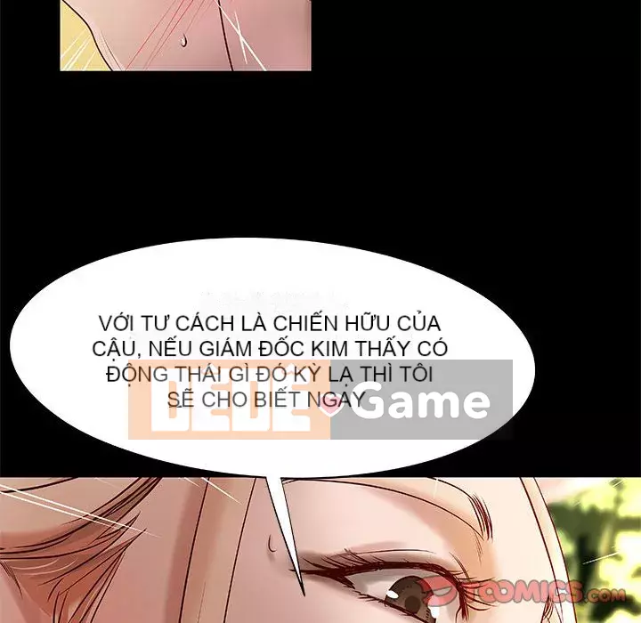 Sự mơ hồ của tiểu thuyết gia Chương 25-26