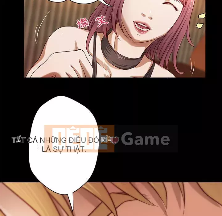 Sự mơ hồ của tiểu thuyết gia Chương 25-26