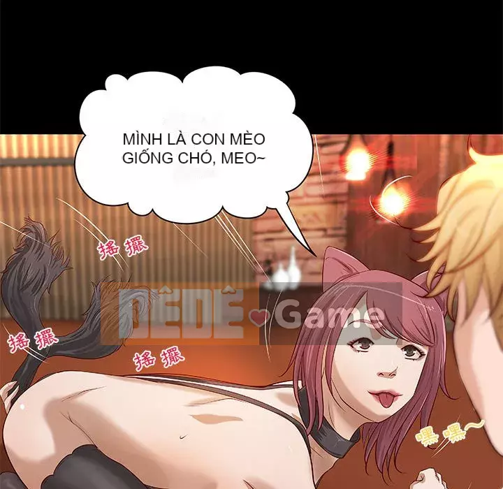 Sự mơ hồ của tiểu thuyết gia Chương 25-26