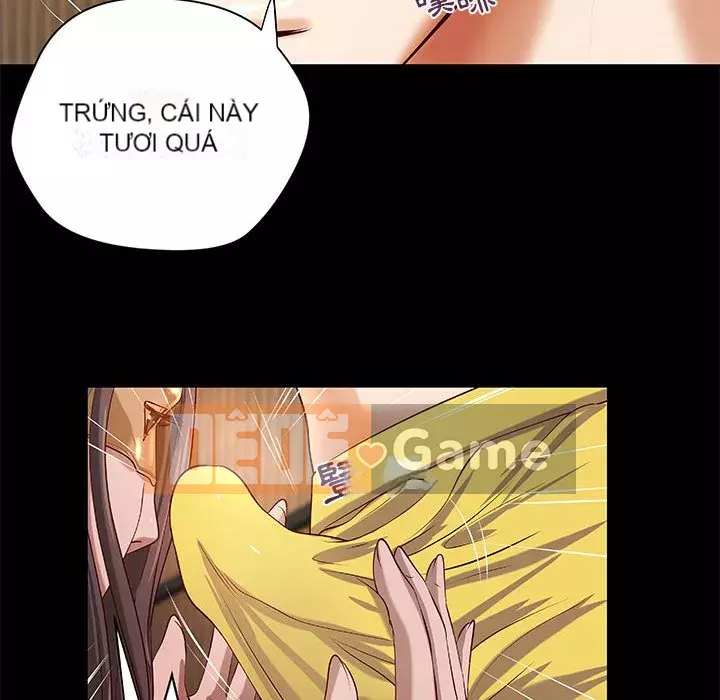 Sự mơ hồ của tiểu thuyết gia Chương 25-26