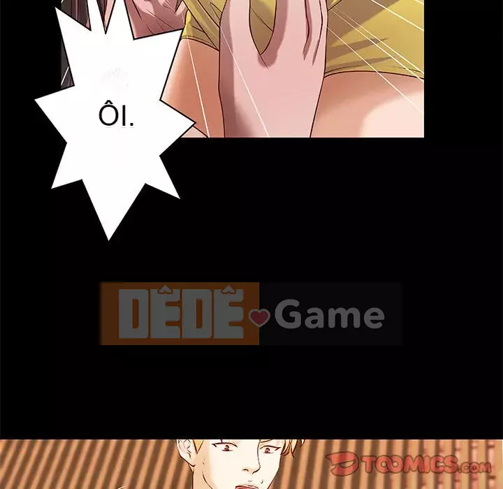 Sự mơ hồ của tiểu thuyết gia Chương 25-26