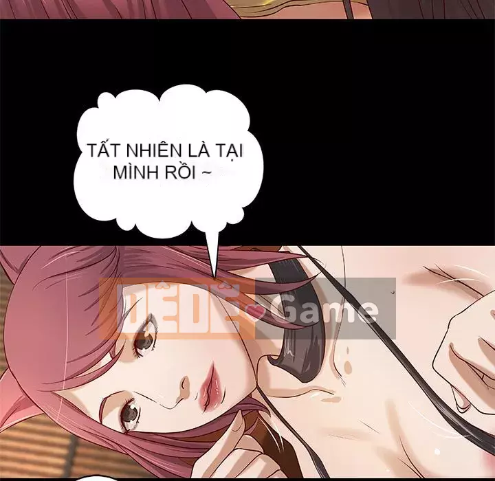 Sự mơ hồ của tiểu thuyết gia Chương 25-26