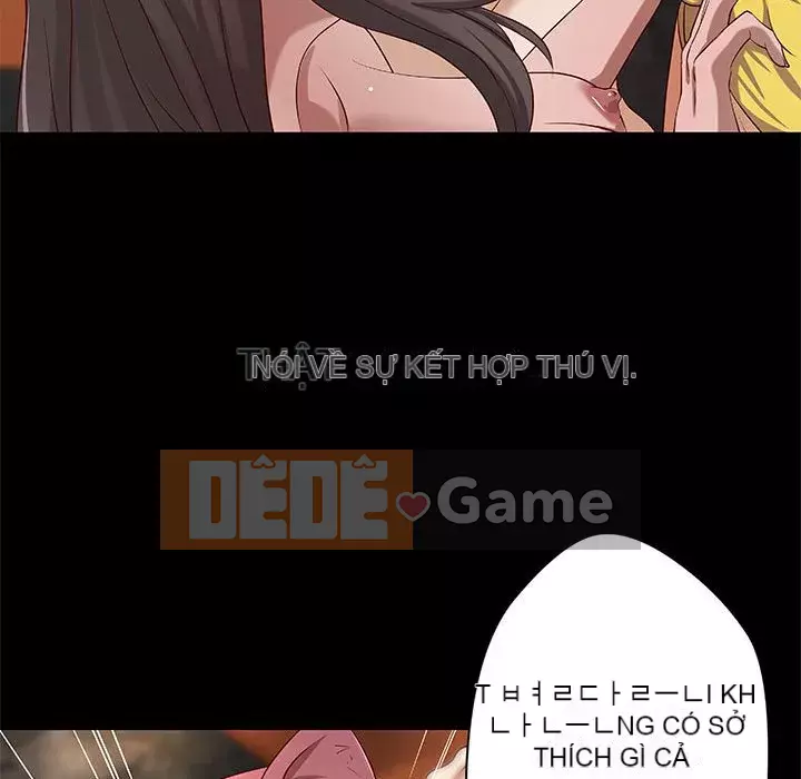 Sự mơ hồ của tiểu thuyết gia Chương 25-26