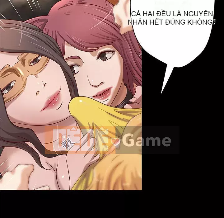 Sự mơ hồ của tiểu thuyết gia Chương 25-26