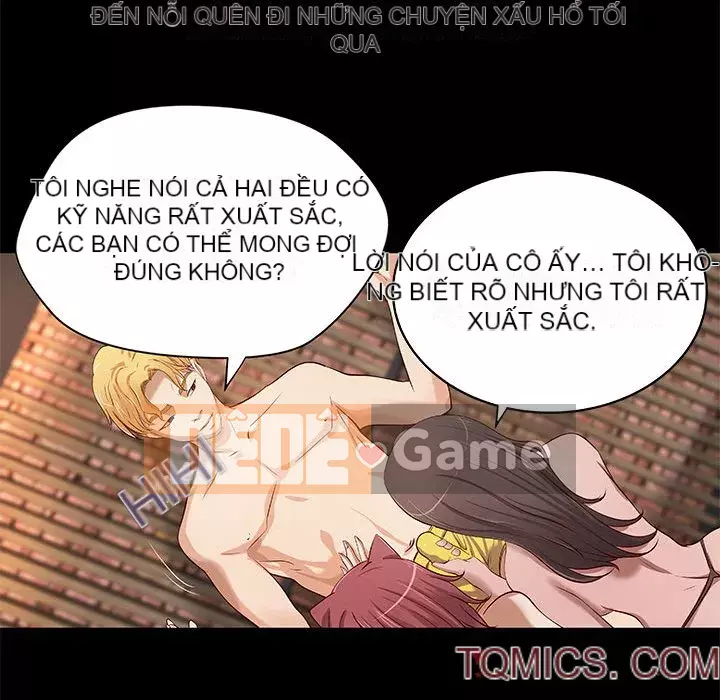 Sự mơ hồ của tiểu thuyết gia Chương 25-26