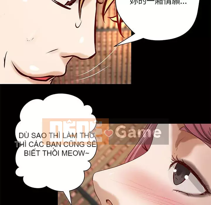 Sự mơ hồ của tiểu thuyết gia Chương 25-26