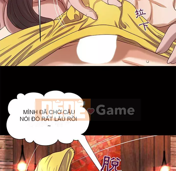 Sự mơ hồ của tiểu thuyết gia Chương 25-26