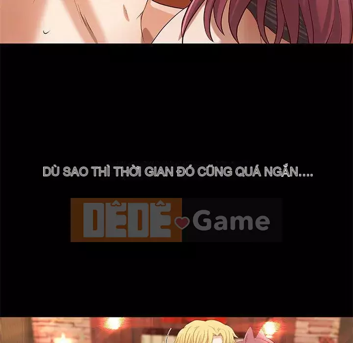 Sự mơ hồ của tiểu thuyết gia Chương 25-26