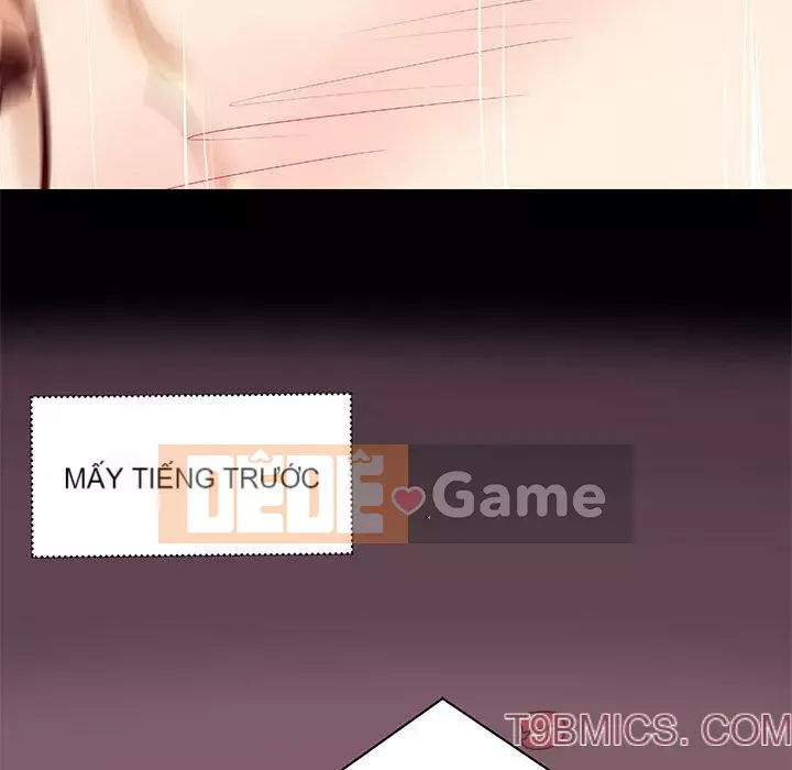 Sự mơ hồ của tiểu thuyết gia Chương 25-26