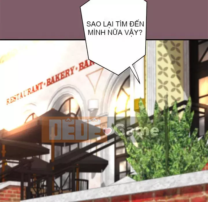 Sự mơ hồ của tiểu thuyết gia Chương 25-26