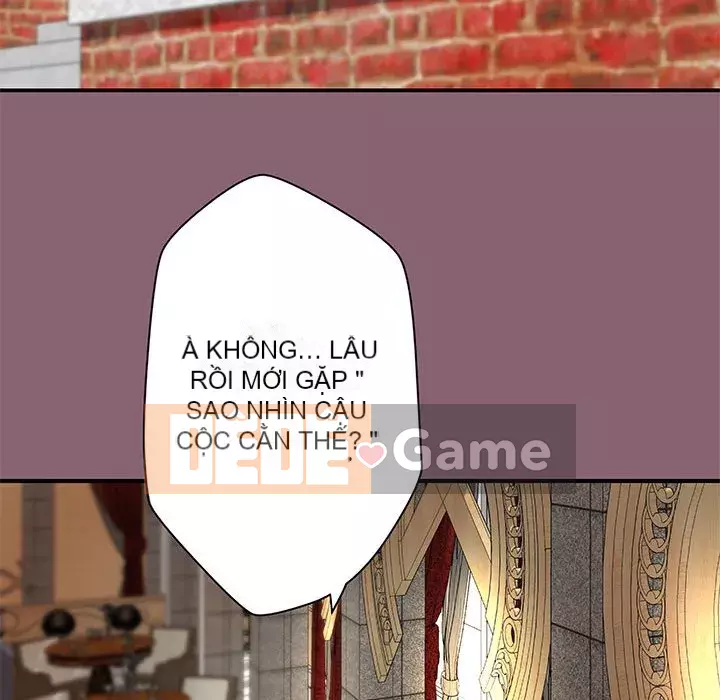 Sự mơ hồ của tiểu thuyết gia Chương 25-26