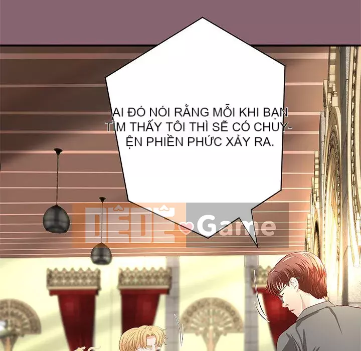 Sự mơ hồ của tiểu thuyết gia Chương 25-26