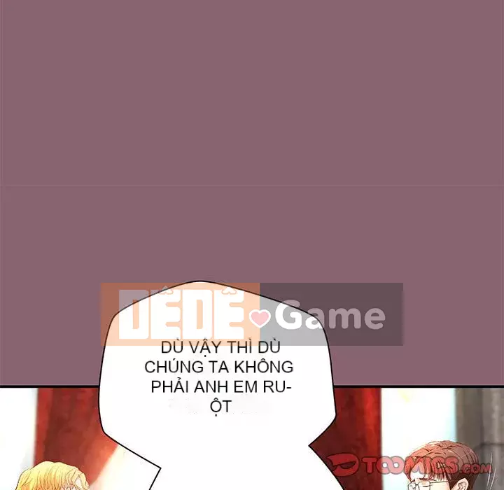 Sự mơ hồ của tiểu thuyết gia Chương 25-26