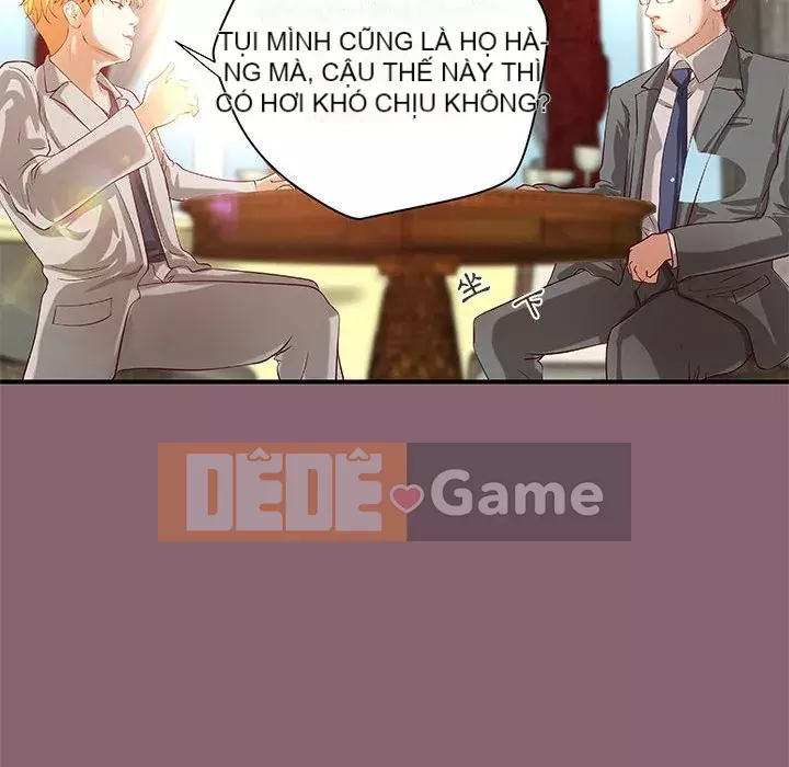 Sự mơ hồ của tiểu thuyết gia Chương 25-26