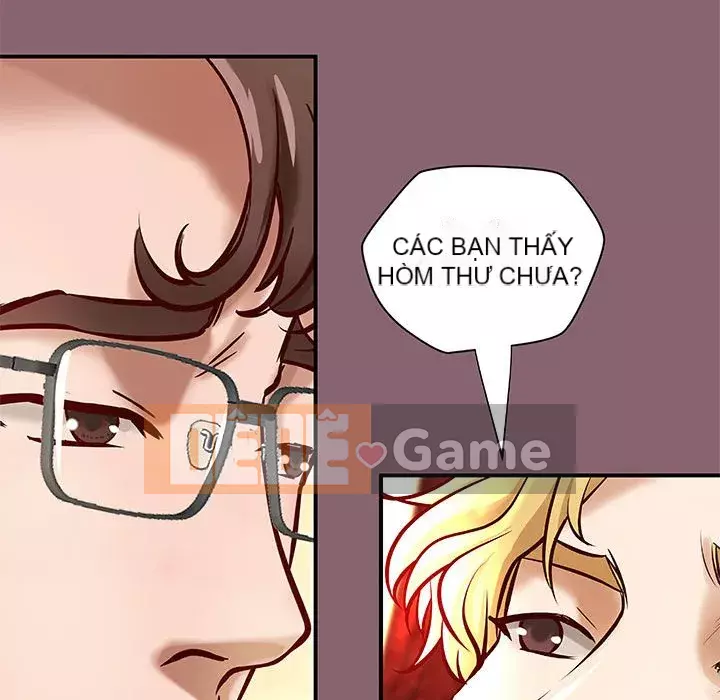 Sự mơ hồ của tiểu thuyết gia Chương 25-26