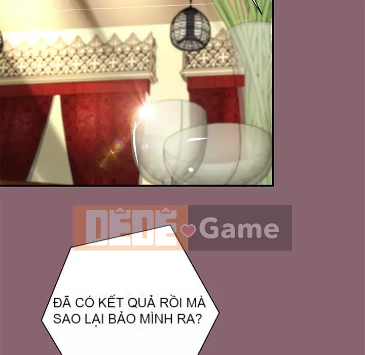 Sự mơ hồ của tiểu thuyết gia Chương 25-26