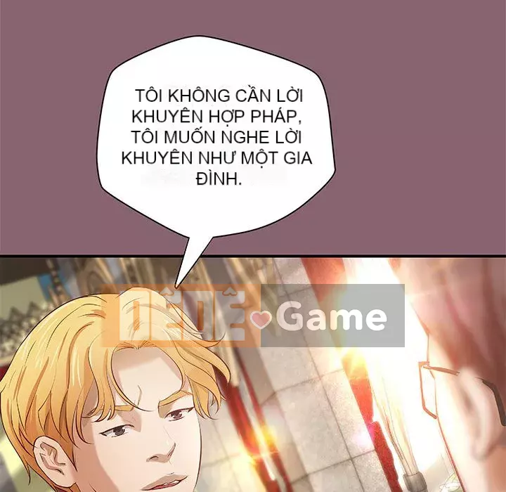 Sự mơ hồ của tiểu thuyết gia Chương 25-26