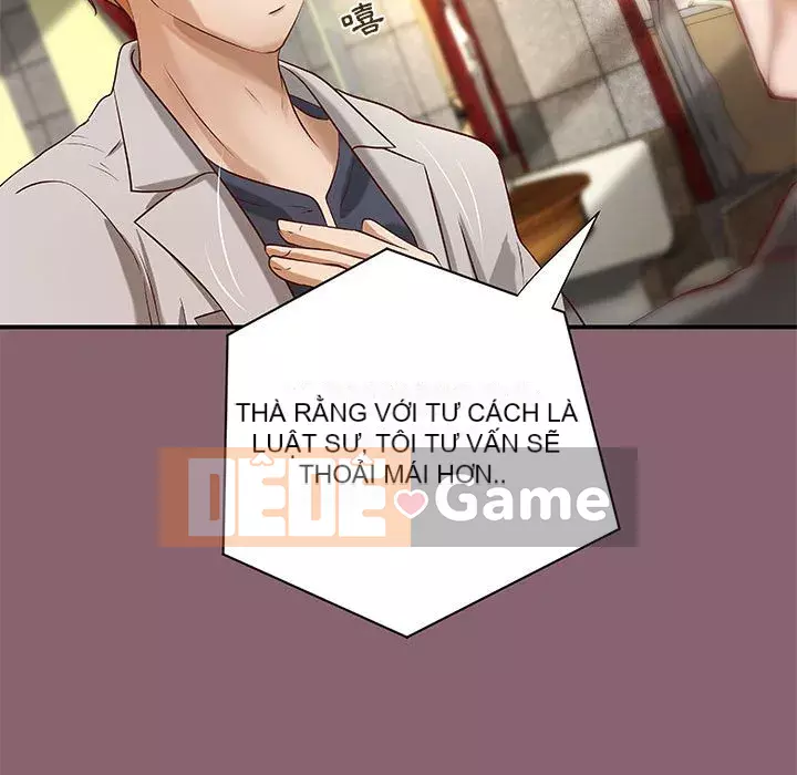 Sự mơ hồ của tiểu thuyết gia Chương 25-26