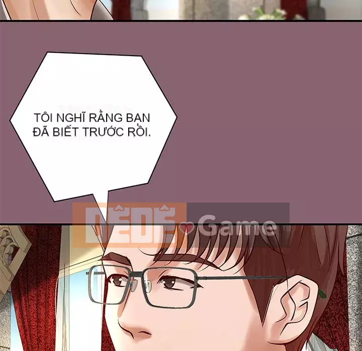 Sự mơ hồ của tiểu thuyết gia Chương 25-26