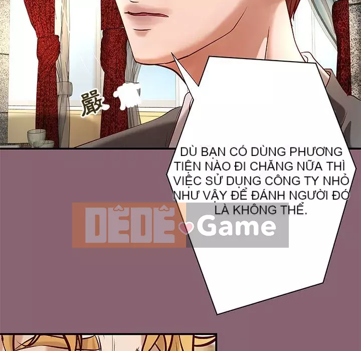 Sự mơ hồ của tiểu thuyết gia Chương 25-26