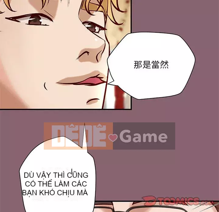 Sự mơ hồ của tiểu thuyết gia Chương 25-26