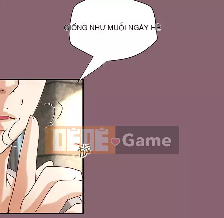 Sự mơ hồ của tiểu thuyết gia Chương 25-26