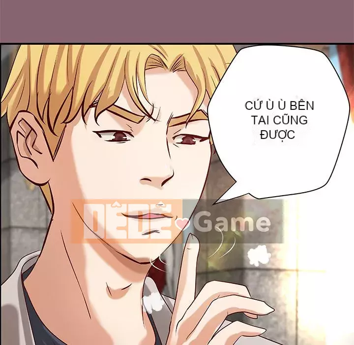 Sự mơ hồ của tiểu thuyết gia Chương 25-26