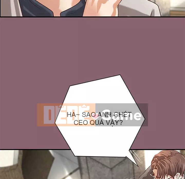 Sự mơ hồ của tiểu thuyết gia Chương 25-26