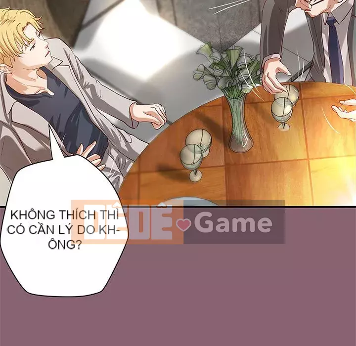 Sự mơ hồ của tiểu thuyết gia Chương 25-26