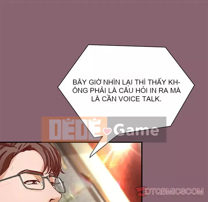 Sự mơ hồ của tiểu thuyết gia Chương 25-26