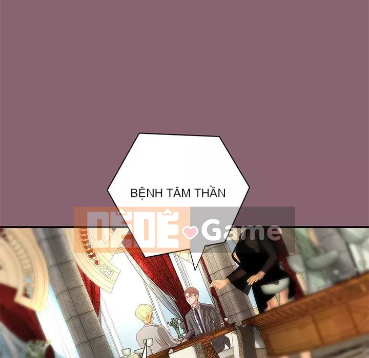 Sự mơ hồ của tiểu thuyết gia Chương 25-26