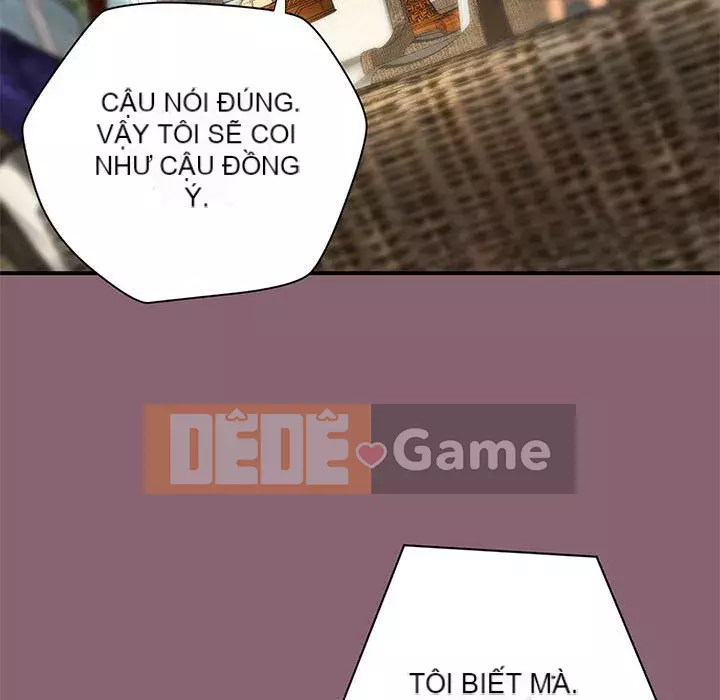 Sự mơ hồ của tiểu thuyết gia Chương 25-26