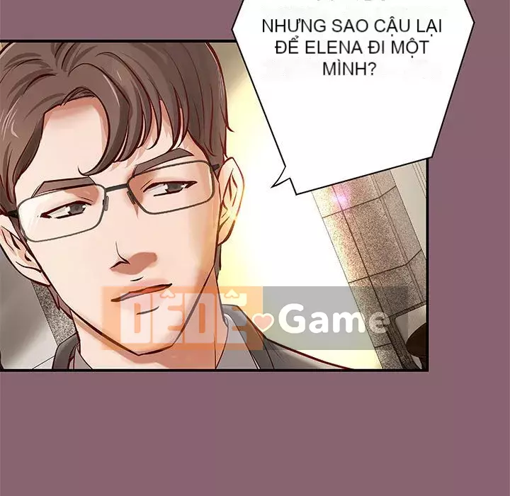 Sự mơ hồ của tiểu thuyết gia Chương 25-26