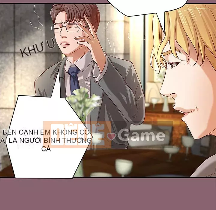 Sự mơ hồ của tiểu thuyết gia Chương 25-26